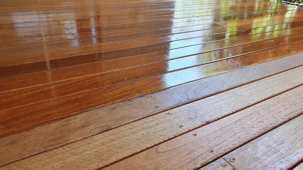 Deck Waterproofing Harrisburg PA